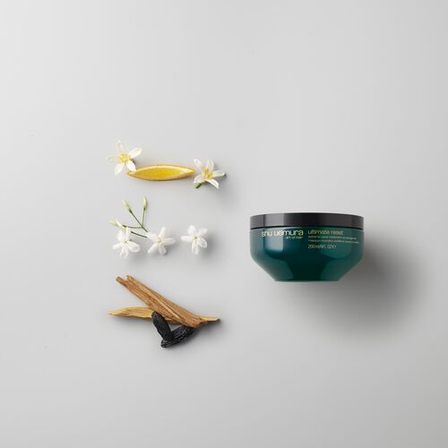 ultimate reset masque réparation extrême - promotion de la rentrée | L'Oréal Partner Shop